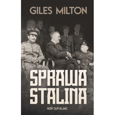 Sprawa Stalina | Polska Półka
