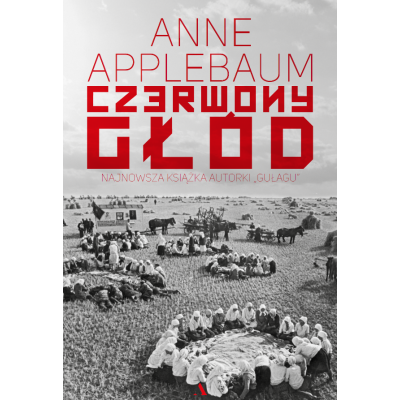 Czerwony głód | Polska Półka