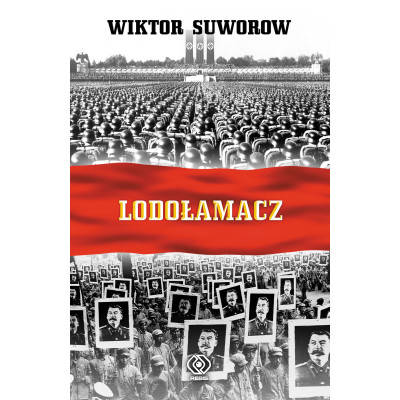 Lodołamacz wyd. 2022 | Polska Półka