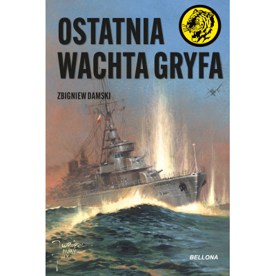 Ostatnia wachta Gryfa | Polska Półka