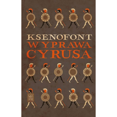 Wyprawa Cyrusa wyd. 4 | Polska Półka