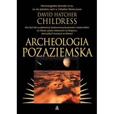Archeologia pozaziemska wyd. 2026 | Polska Półka