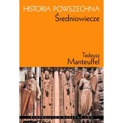 Historia powszechna średniowiecze | Polska Półka
