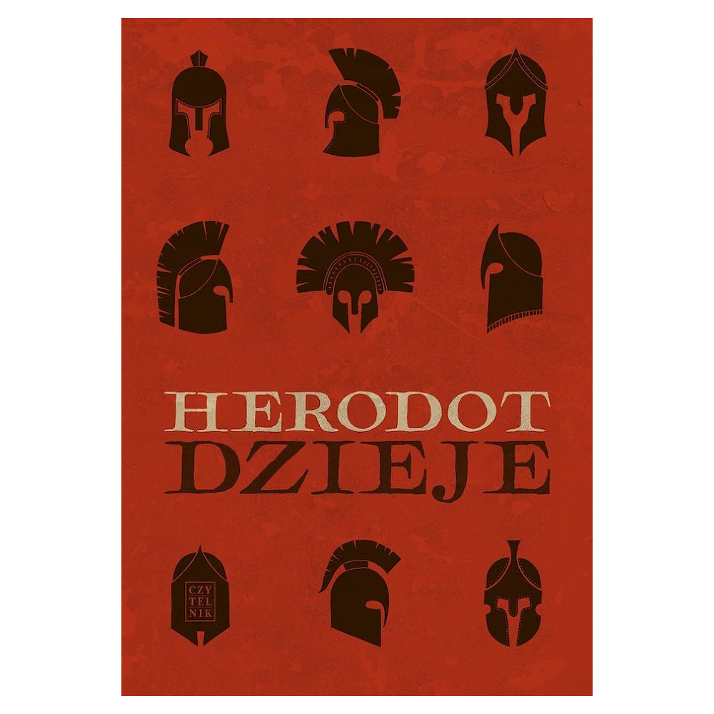 Dzieje wyd. 13 | Polska Półka
