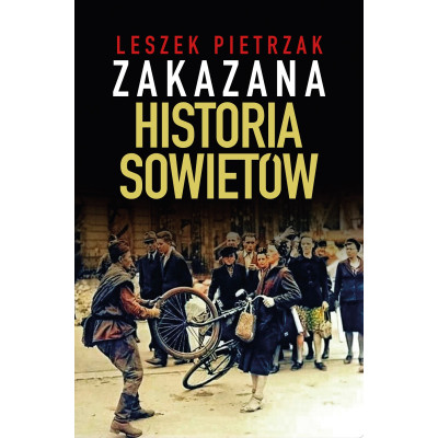 Zakazana historia Sowietów | Polska Półka