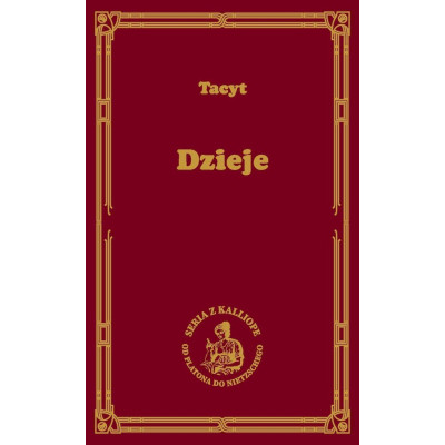 Dzieje | Polska Półka