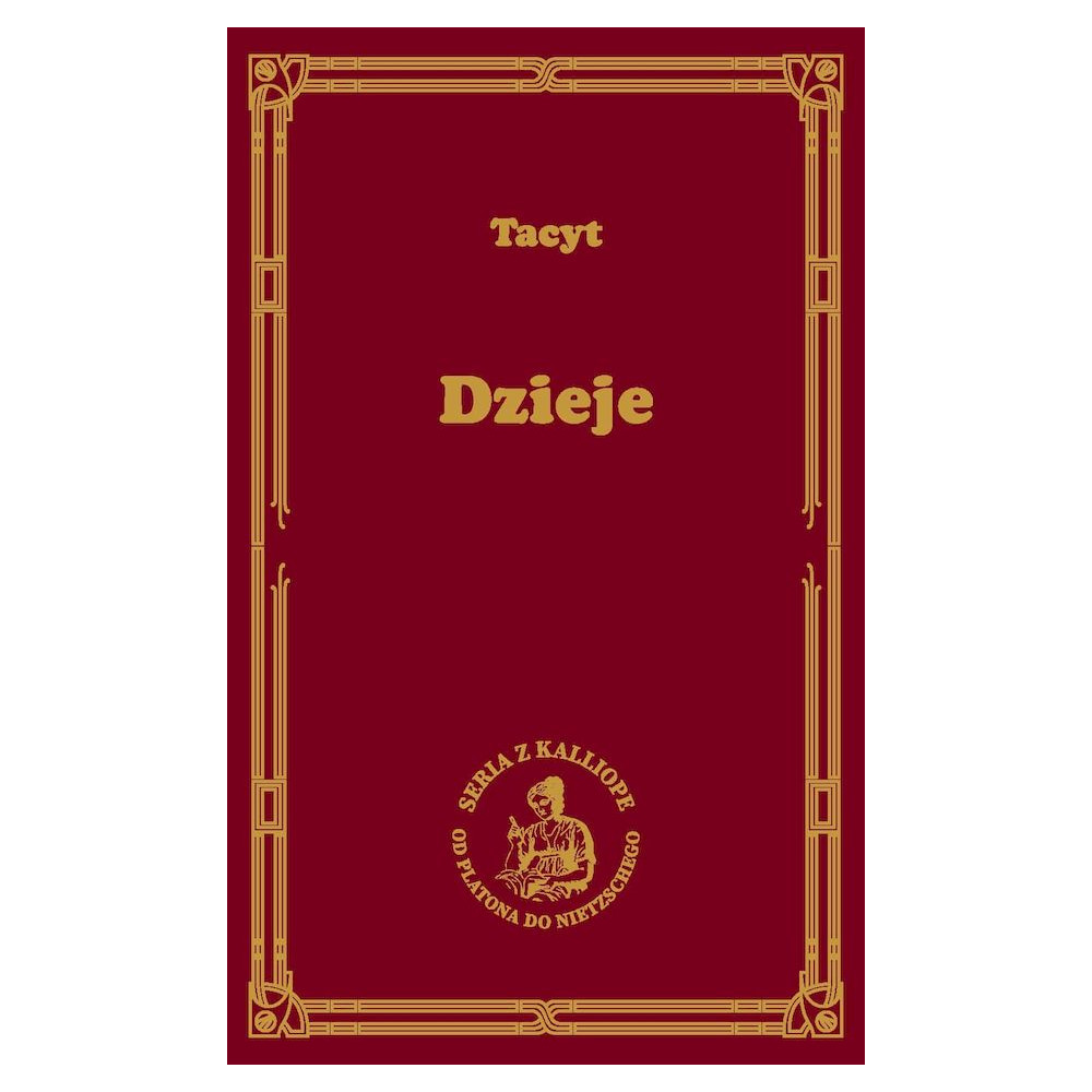 Dzieje | Polska Półka