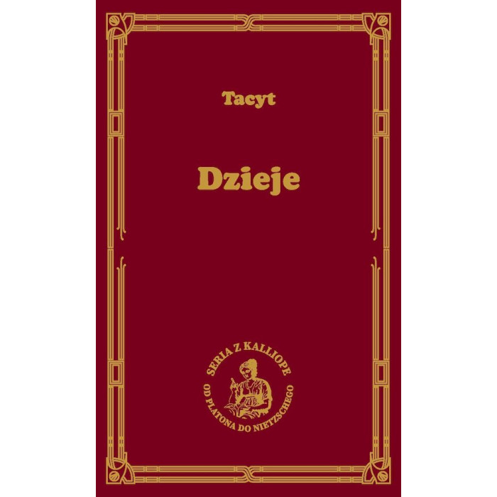Dzieje | Polska Półka