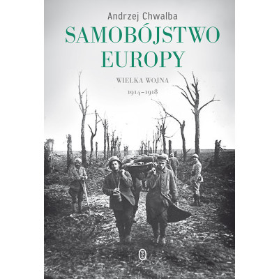 Samobójstwo Europy | Polska Półka