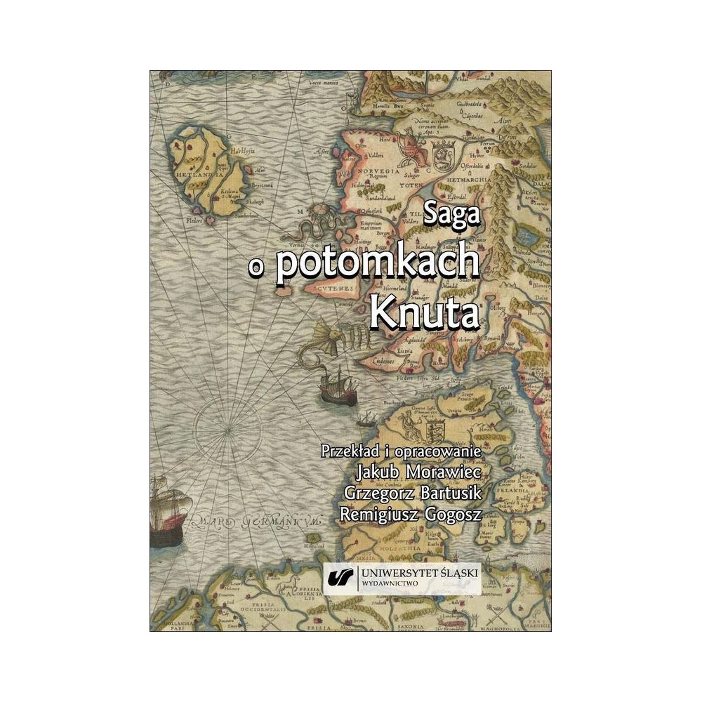 Saga o potomkach Knuta | Polska Półka