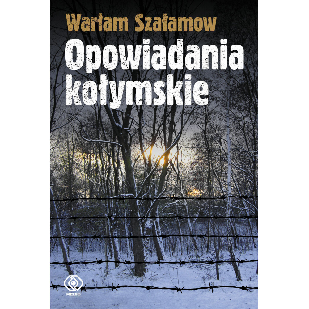 Opowiadania kołymskie wyd. 2023 | Polska Półka