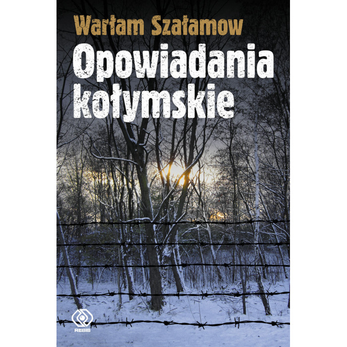 Opowiadania kołymskie wyd. 2023 | Polska Półka