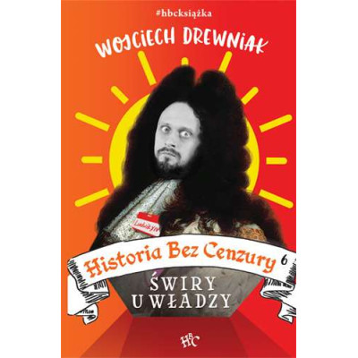 Historia bez cenzury 6 | Polska Półka