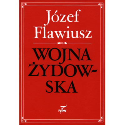 Wojna żydowska wyd.4 | Polska Półka