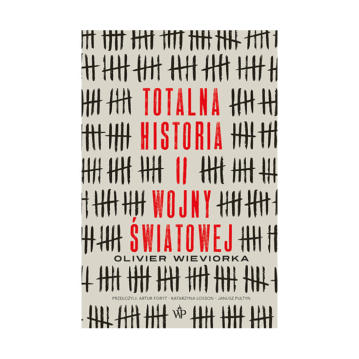 Totalna historia II wojny światowej | Polska Półka
