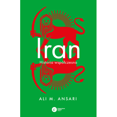 Iran. Historia współczesna | Polska Półka