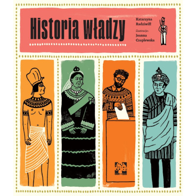 Historia władzy | Polska Półka