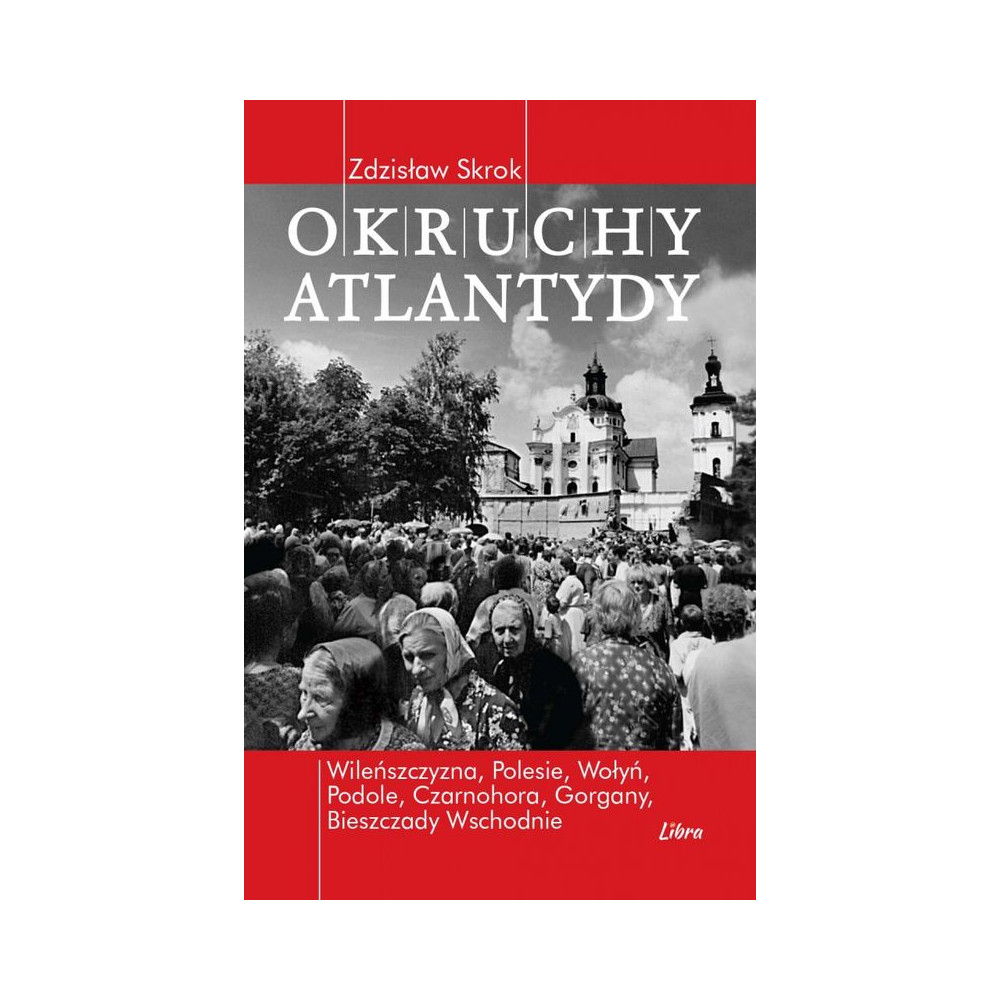 Okruchy Atlantydy | Polska Półka
