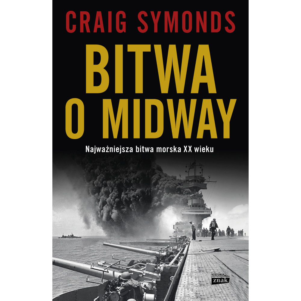 Bitwa o Midway wyd. 2024 | Polska Półka