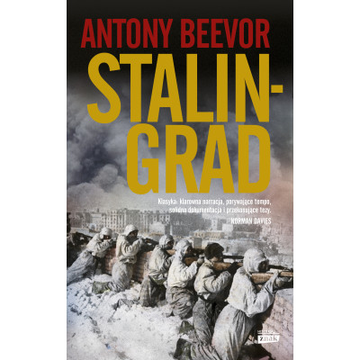 Stalingrad wyd. 2025 | Polska Półka