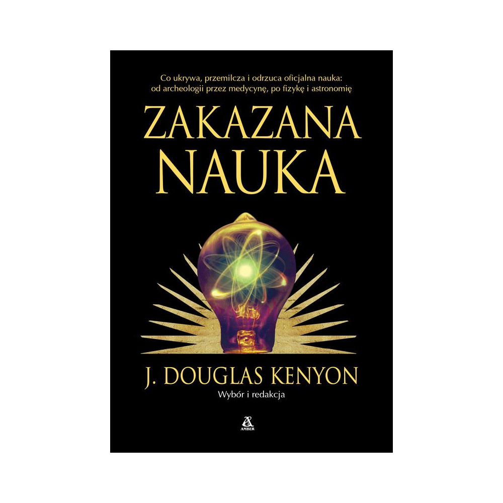 Zakazana nauka | Polska Półka