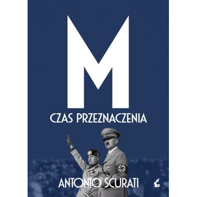 M. Czas przeznaczenia | Polska Półka
