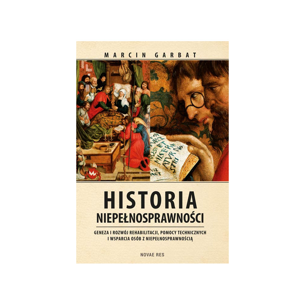 Historia nepełnosprawności | Polska Półka