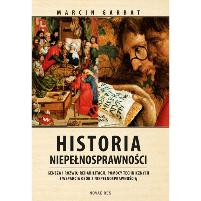 Historia nepełnosprawności | Polska Półka