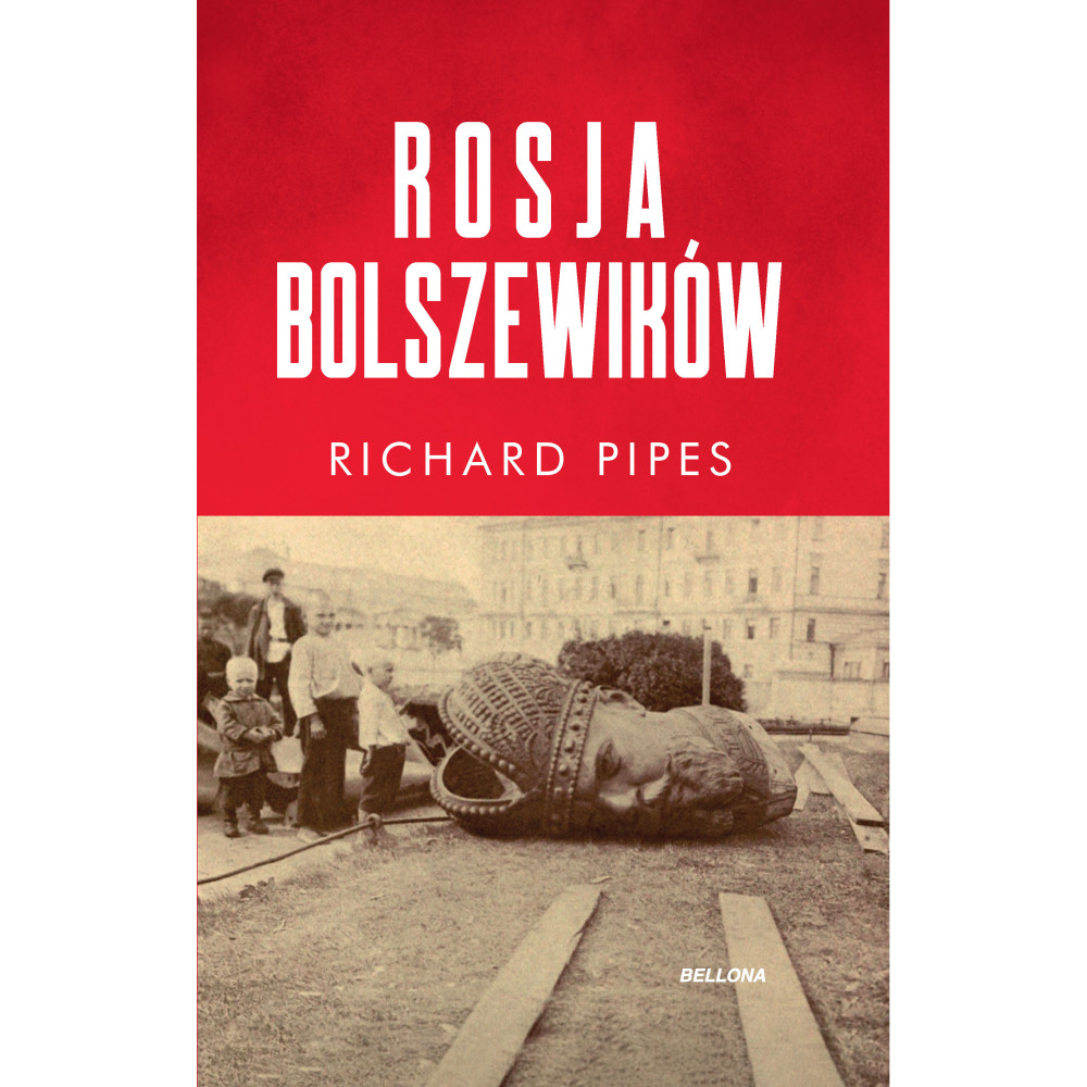 Rosja bolszewików | Polska Półka