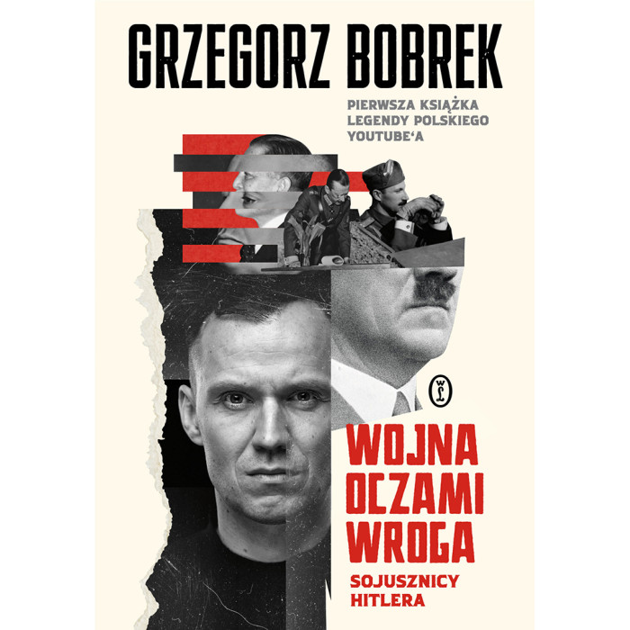 Wojna oczami wroga. Sojusznicy Hitlera | Polska Półka