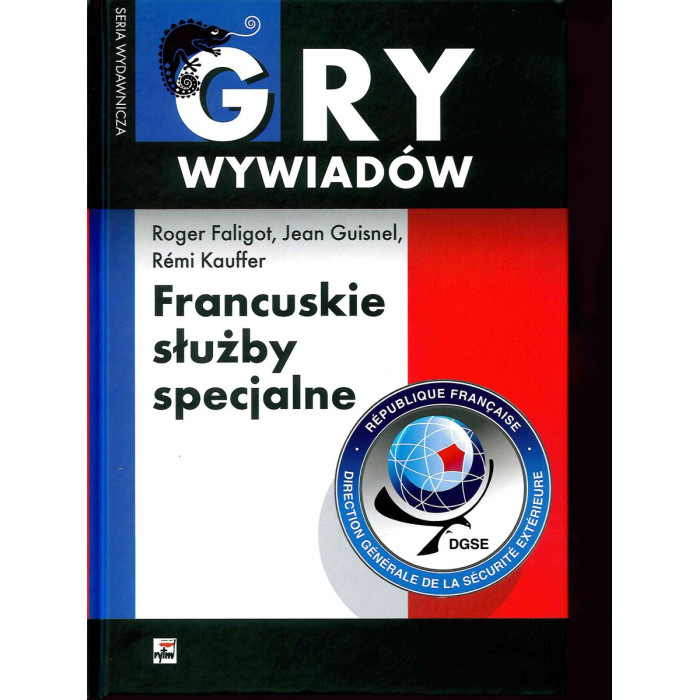 Francuskie służby specjalne | Polska Półka