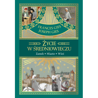 Życie w średniowieczu | Polska Półka
