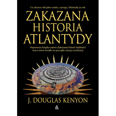 Zakazana historia Atlantydy | Polska Półka