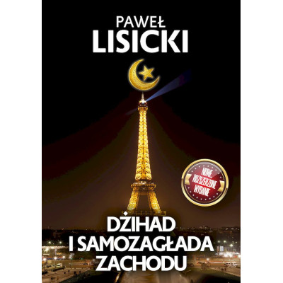 Dżihad i samozagłada Zachodu | Polska Półka
