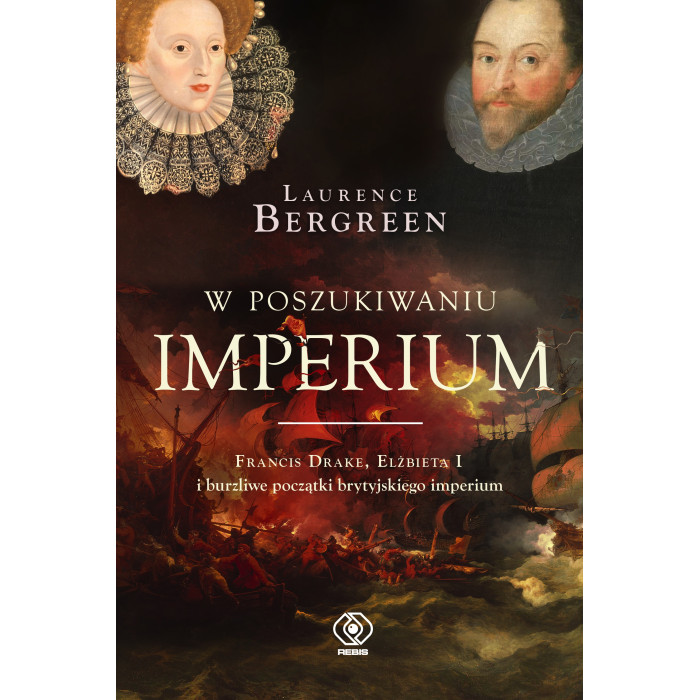 W poszukiwaniu imperium | Polska Półka