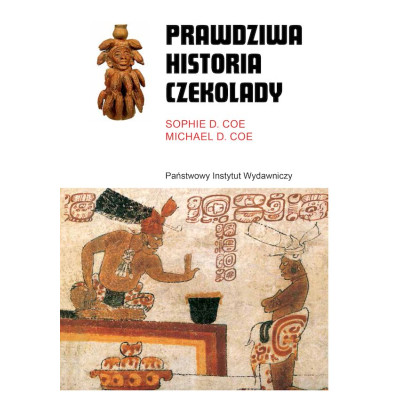 Prawdziwa historia czekolady | Polska Półka