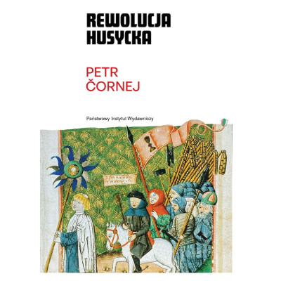 Rewolucja husycka | Polska Półka