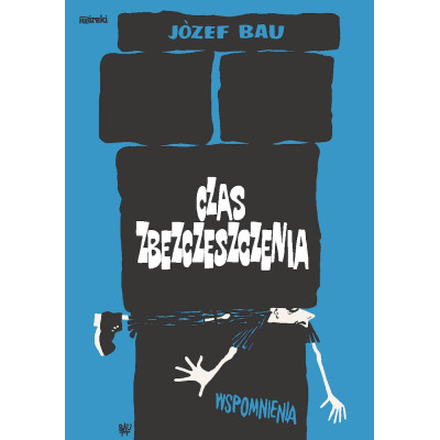 Czas zbezczeszczenia | Polska Półka
