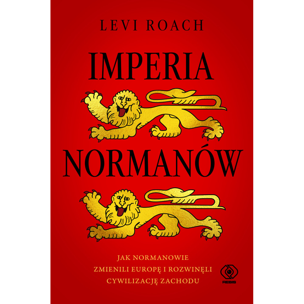 Imperia Normanów | Polska Półka
