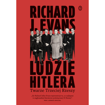 Ludzie Hitlera | Polska Półka