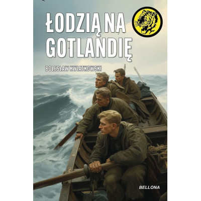 Łodzią na Gotlandię | Polska Półka
