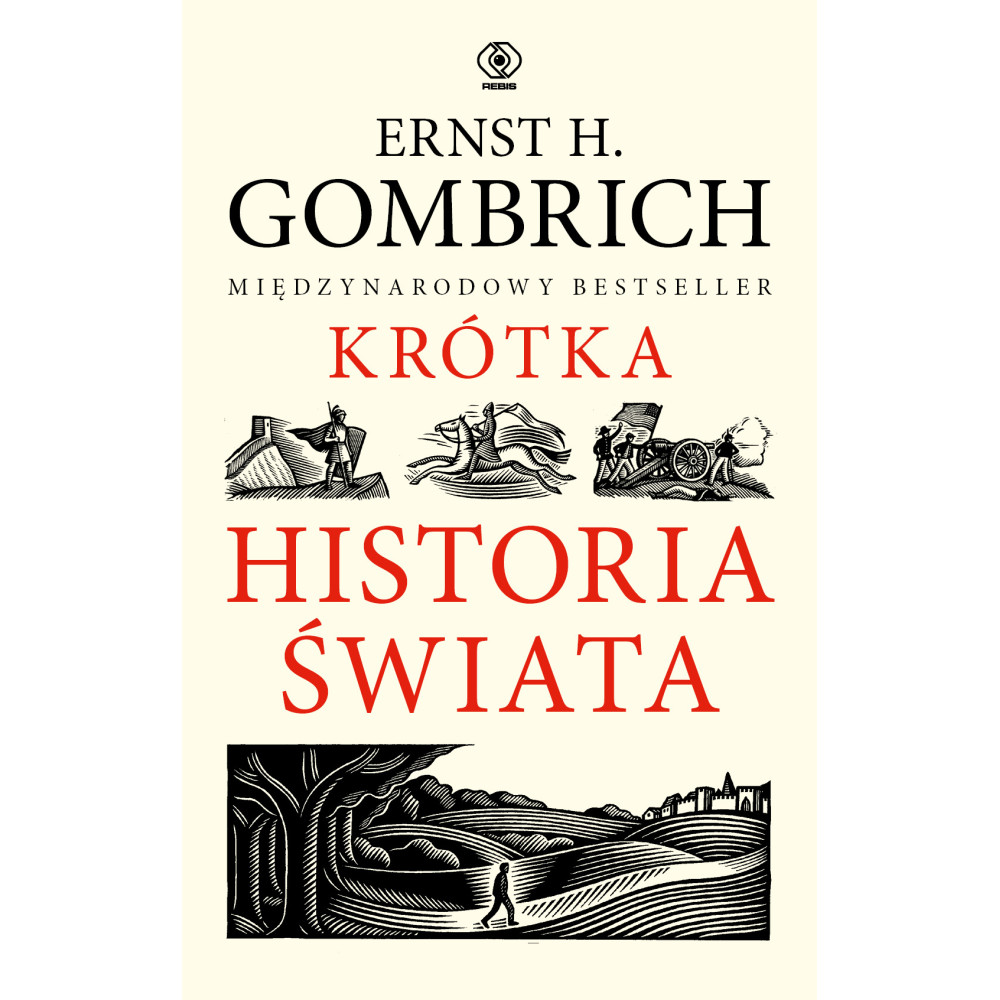 Krótka historia świata wyd. 2024 | Polska Półka
