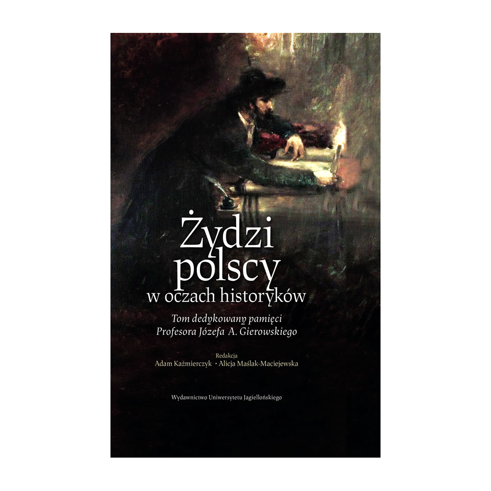 Żydzi polscy w oczach historyków | Polska Półka
