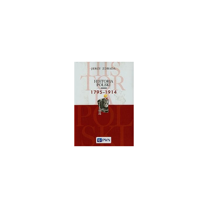Historia Polski 1795-1914 | Polska Półka