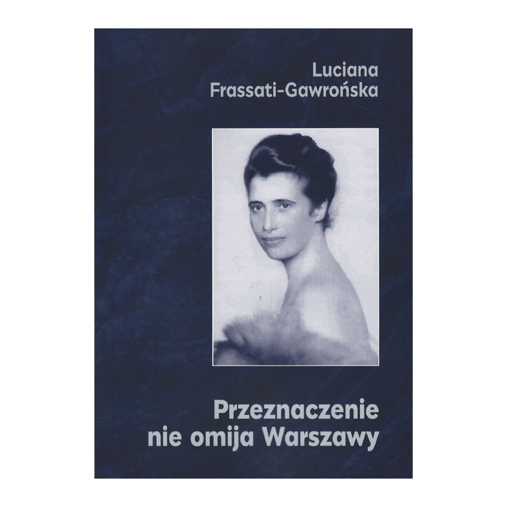 Przeznaczenie nie omija Warszawy | Polska Półka