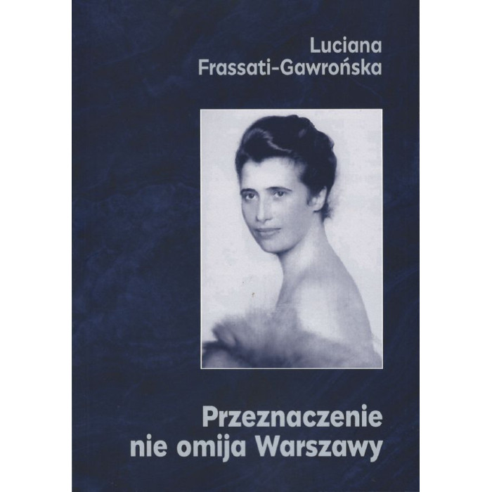 Przeznaczenie nie omija Warszawy | Polska Półka
