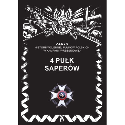 4 Pułk Saperów | Polska Półka