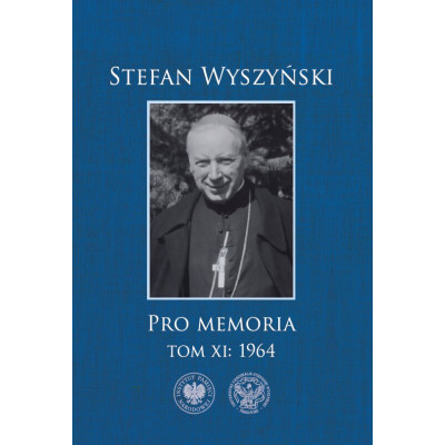 Pro memoria. 1964. Tom 11 | Polska Półka