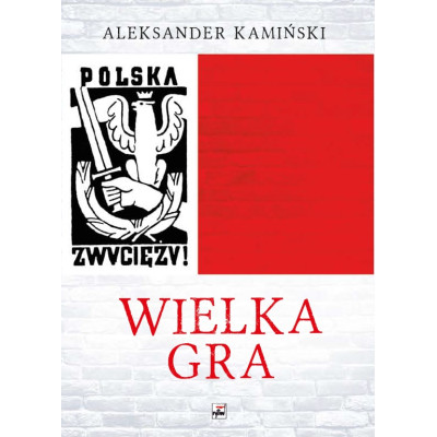 Wielka Gra wyd. 3 | Polska Półka