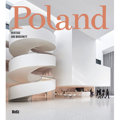 Poland. Heritage and modernity | Polska Półka